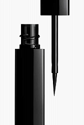 Жидкая подводка для глаз CHANEL - Le Liner De Chanel Liquid Eyeliner (512 Noir Profond)