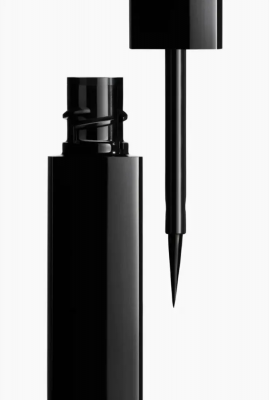 Жидкая подводка для глаз CHANEL - Le Liner De Chanel Liquid Eyeliner (512 Noir Profond)