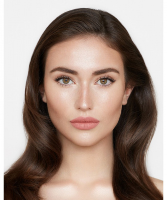Набор для лица Charlotte Tilbury - Hollywood Beauty Glow Set