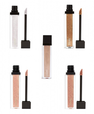 Покрытие для губ Jouer Cosmetics - Long-Wear Lip Topper