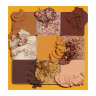 Палетка теней HUDA BEAUTY - Toffee Brown Obsessions