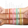 Жидкие двойные тени Huda Beauty - Matte & Metal Melted Shadows