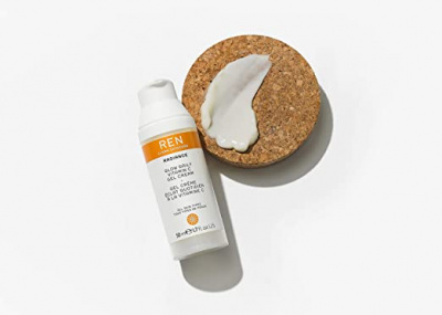 Крем-гель REN - Radiance Glow Daily Vitamin C Gel Cream