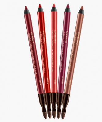 Карандаш для губ Hourglass - Panoramic Long Wear Lip Liner