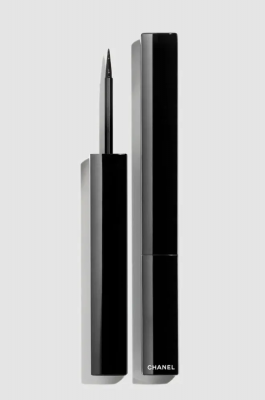 Жидкая подводка для глаз CHANEL - Le Liner De Chanel Liquid Eyeliner (512 Noir Profond)