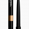 Карандаш для глаз CHANEL - Stylo Yeux Waterproof Long Lasting Eyeliner (48 Or Antique)