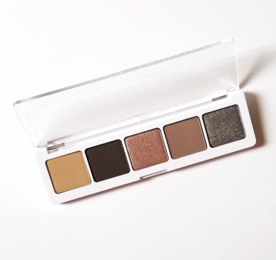 Палетка теней Natasha Denona - Ayana Eyeshadow Palette