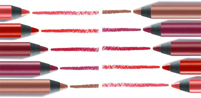 Карандаш для губ Hourglass - Panoramic Long Wear Lip Liner