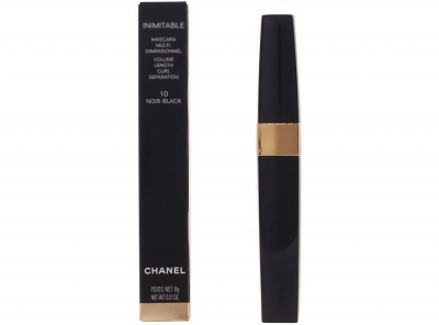 Тушь CHANEL - Inimitable Mascara Multi-Dimensionnel (10 Noir-Black)