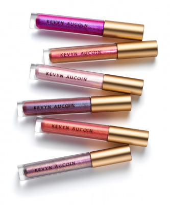Помада для губ Kevyn Aucoin - The Molten Lip Colour: Molten Gems