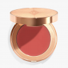 Румяна-тинт для щек и губ Charlotte Tilbury - Beautiful Skin Island Glow Lip & Cheek, оттенок Beach Peach Glow Румяна-тинт для щек и губ Charlotte Tilbury - Beautiful Skin Island Glow Lip & Cheek, оттенок Beach Peach Glow