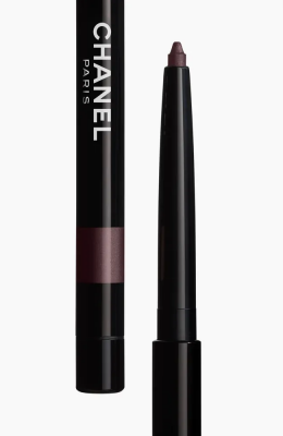 Карандаш для глаз CHANEL - Stylo Yeux Waterproof Long Lasting Eyeliner (959 Psyche)