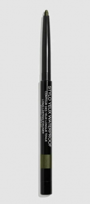 Карандаш для глаз CHANEL - Stylo Yeux Waterproof Long Lasting Eyeliner (56 Khaki Metal)