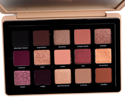 Палетка теней Natasha Denona - My Dream Palette