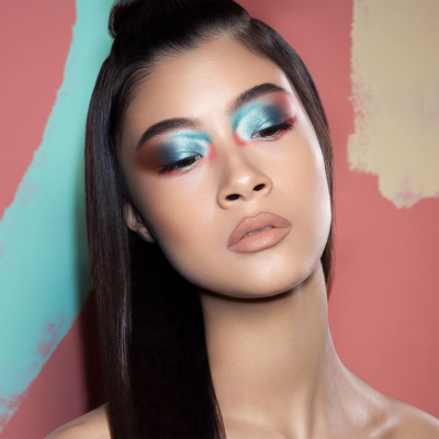 Палетка теней Natasha Denona - Zendo Eyeshadow Palette