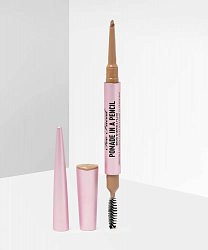 Карандаш-помада для бровей Too Faced - Pomade in a Pencil (Taupe)