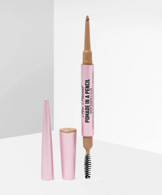 Карандаш-помада для бровей Too Faced - Pomade in a Pencil (Taupe)