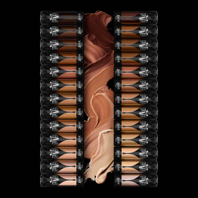 Тональная основа Kat Von D - Lock-It Foundation