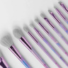 Набор кистей BH Cosmetics - Lavender Luxe Brush Set Набор кистей BH Cosmetics - Lavender Luxe Brush Set