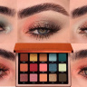 Палетка теней Natasha Denona - Zendo Eyeshadow Palette