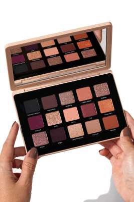 Палетка теней Natasha Denona - My Dream Palette
