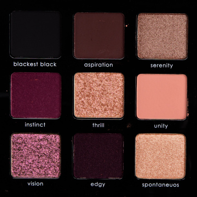 Палетка теней Natasha Denona - My Dream Palette