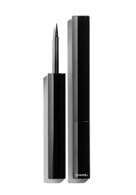 Жидкая подводка для глаз CHANEL - Le Liner De Chanel Liquid Eyeliner (518 Mauve Metal)