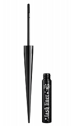 Водостойкая подводка Kat Von D Beauty - Lash Liner (Trooper Black)