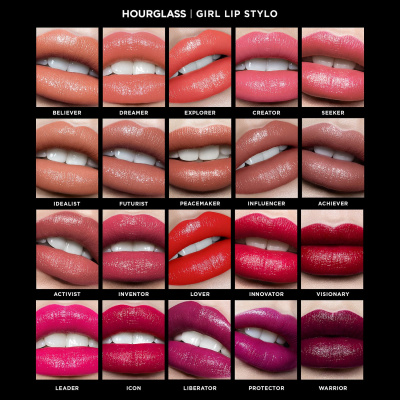 Помада Hourglass - GIRL Lip Stylo