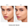 Пудра для лица матирующая Hourglass Vanish Airbrush Pressed Powder - Translucent Medium, прозрачная