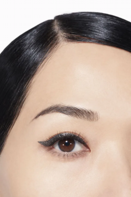 Жидкая подводка для глаз CHANEL - Le Liner De Chanel Liquid Eyeliner (524 Gris Argent)