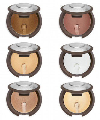 Кремовый хайлайтер BECCA - Shimmering Skin Perfector Poured