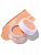 Консилер для глаз от темных кругов Kirrming - Under Eye Brightener - 020 Warm Nude