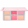 Палетка для лица Natasha Denona - Diamond and Blush Palette