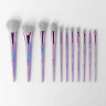 Набор кистей BH Cosmetics - Lavender Luxe Brush Set Набор кистей BH Cosmetics - Lavender Luxe Brush Set