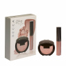 Набор хайлайтеров BECCA - Rose Gold Glow on the Go Collection