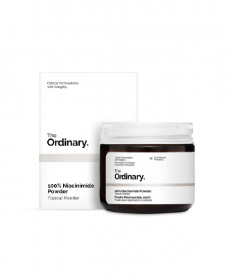 Порошок ниацинамида The Ordinary - Niacinamide Powder