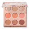 Палетка теней Colourpop - Bling Time Palette