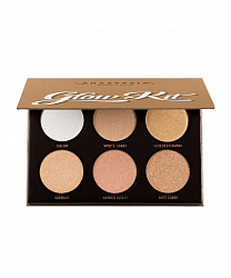 Палетка хайлайтеров Anastasia Beverly Hills - Ultimate Glow Kit