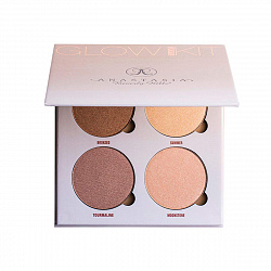 Палетка хайлайтеров Anastasia Beverly Hills - Glow Kit Sun Dipped