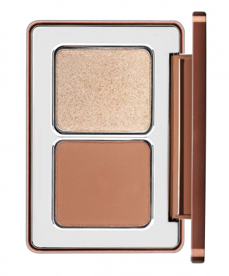 Палетка для лица Natasha Denona - Mini Bronze and Glow