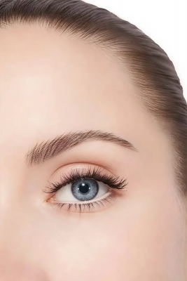 Карандаш для глаз CHANEL - Stylo Yeux Waterproof Long Lasting Eyeliner (949 Blanc Graphique)
