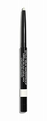 Карандаш для глаз CHANEL - Stylo Yeux Waterproof Long Lasting Eyeliner (949 Blanc Graphique)