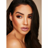 Набор для бровей Iconic London - Sculpt & Boost Eyebrow Cushion
