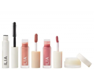 Набор ILIA - Meet the Minis Set