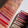 Жидкие двойные тени Huda Beauty - Matte & Metal Melted Shadows