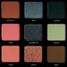 Палетка теней Natasha Denona - Zendo Eyeshadow Palette