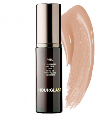 Тональный флюид Hourglass - Veil Fluid Makeup Oil Free Broad Spectrum SPF 15