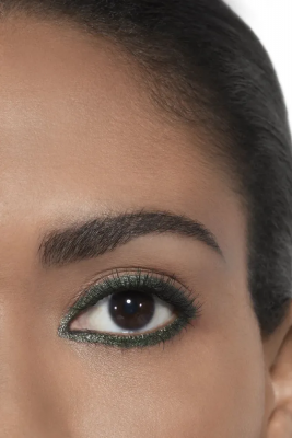 Карандаш для глаз CHANEL - Stylo Yeux Waterproof Long Lasting Eyeliner (56 Khaki Metal)