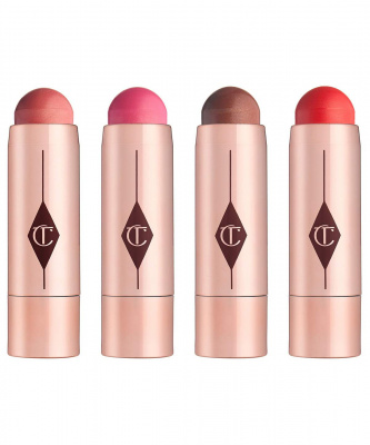 Кремовый стик для губ и лица Charlotte Tilbury - Beach Stick